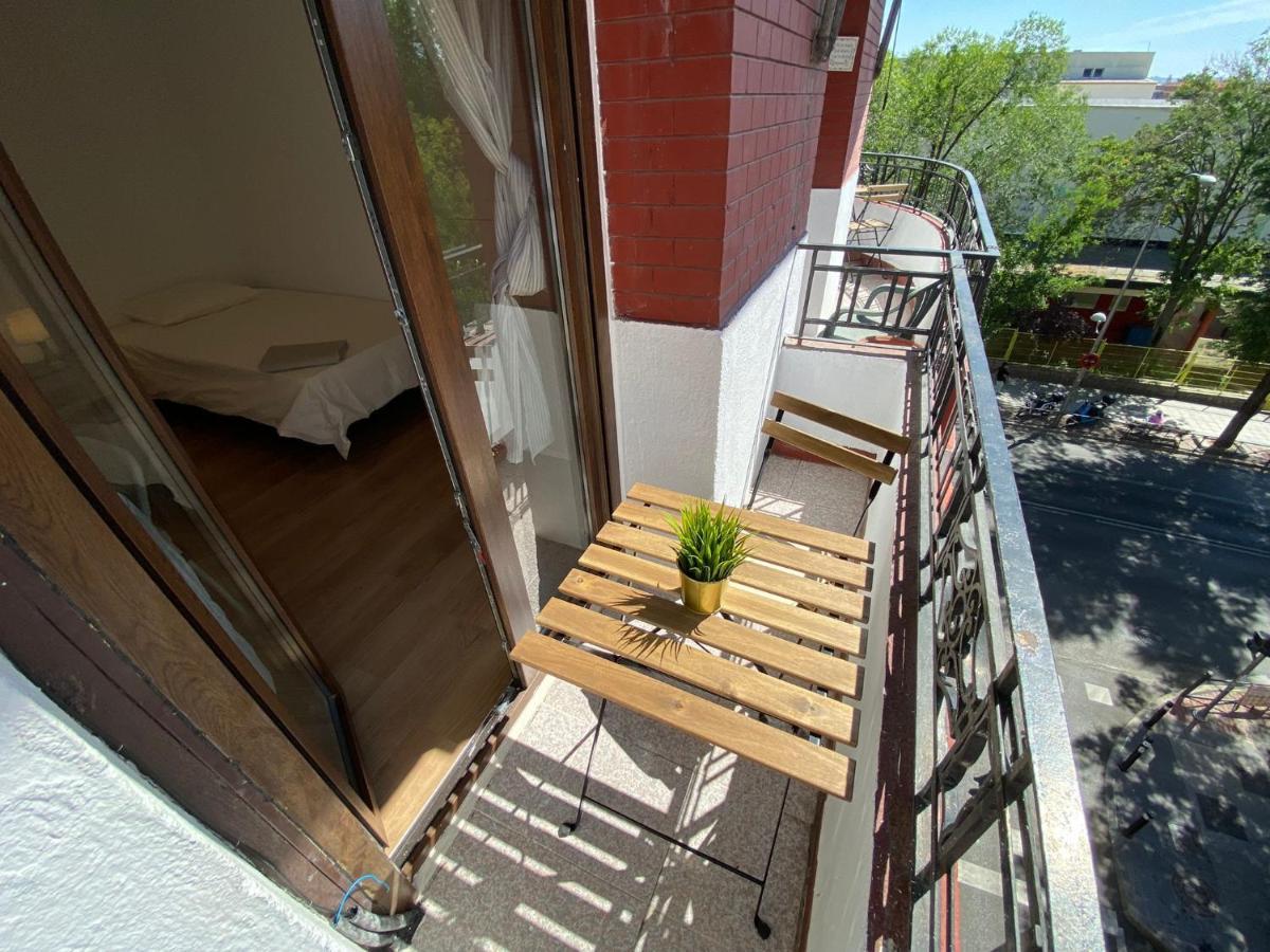 Albufera 75 Hotel - Madrid, Madrid